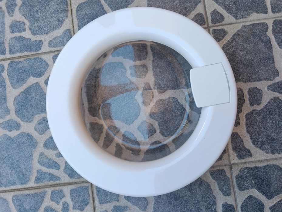 Whirlpool Máquina Roupa Nova
