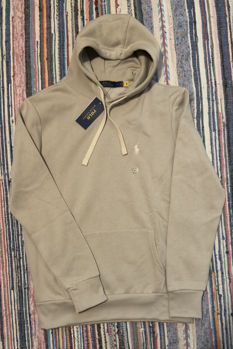 Camisolas masculinas Ralph Lauren