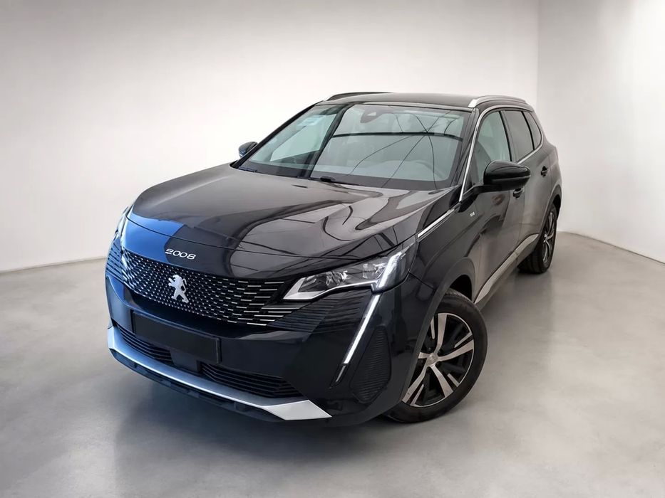 Peugeot 5008 1.2 PureTech GT Line