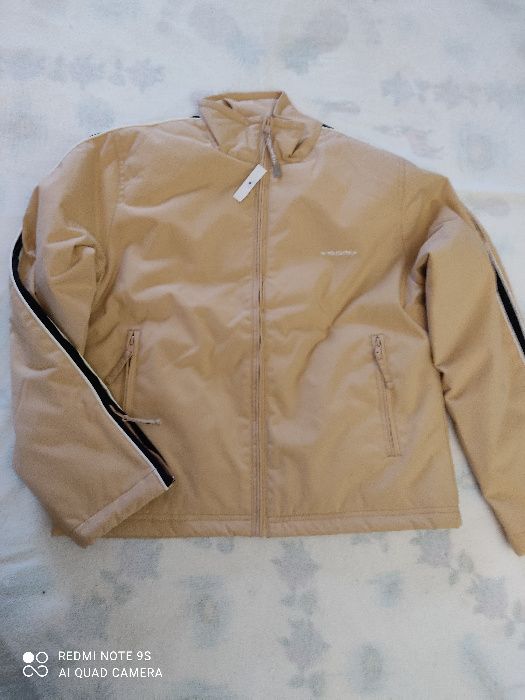 Blusão senhora Tomster