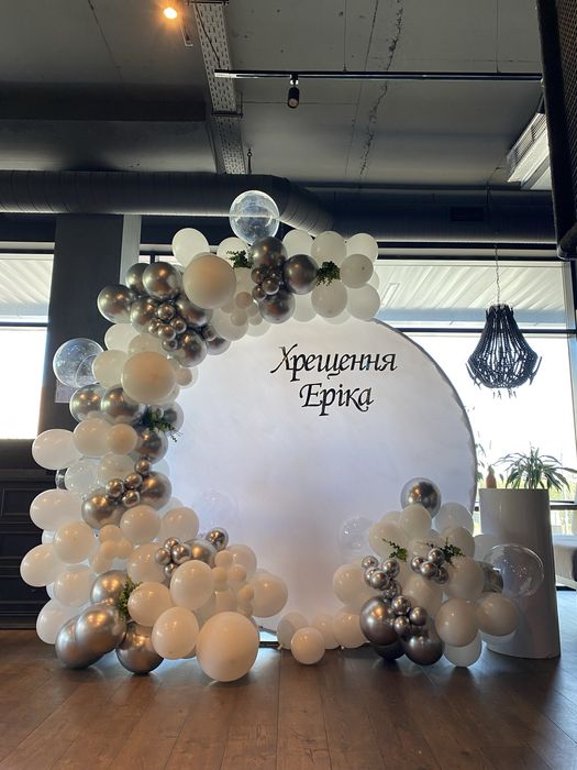 Фотозона на будь- яке свято