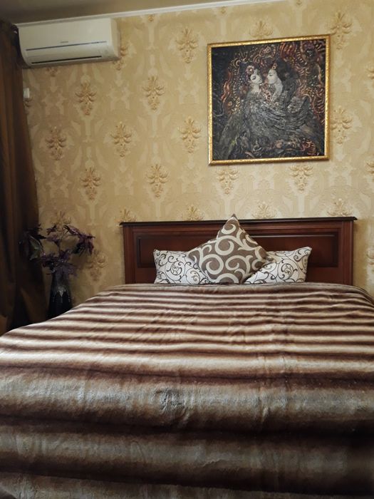 Вечерний бульвар, Рядом Восточный , Артем , Тысячка, фоззи