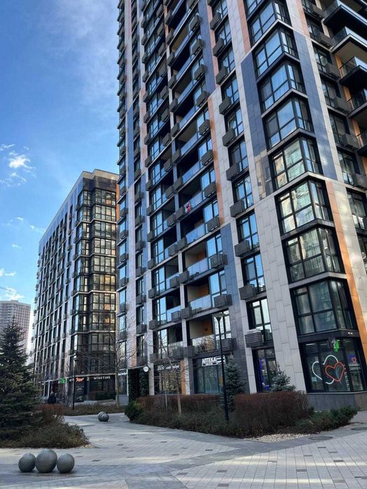 Продається 2к.квартира, ЖК Французький тквартал 2, Предславинська 42