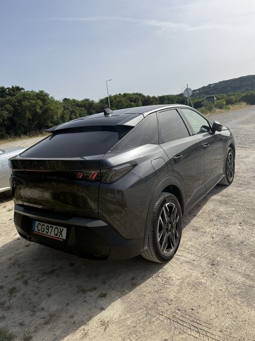 Peugeot 3008 2025 APENAS 13.000 KMS