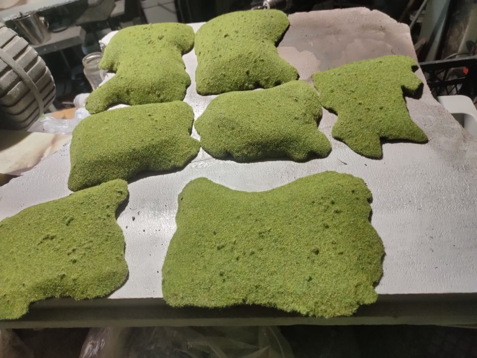 Tereny do gier bitewnych