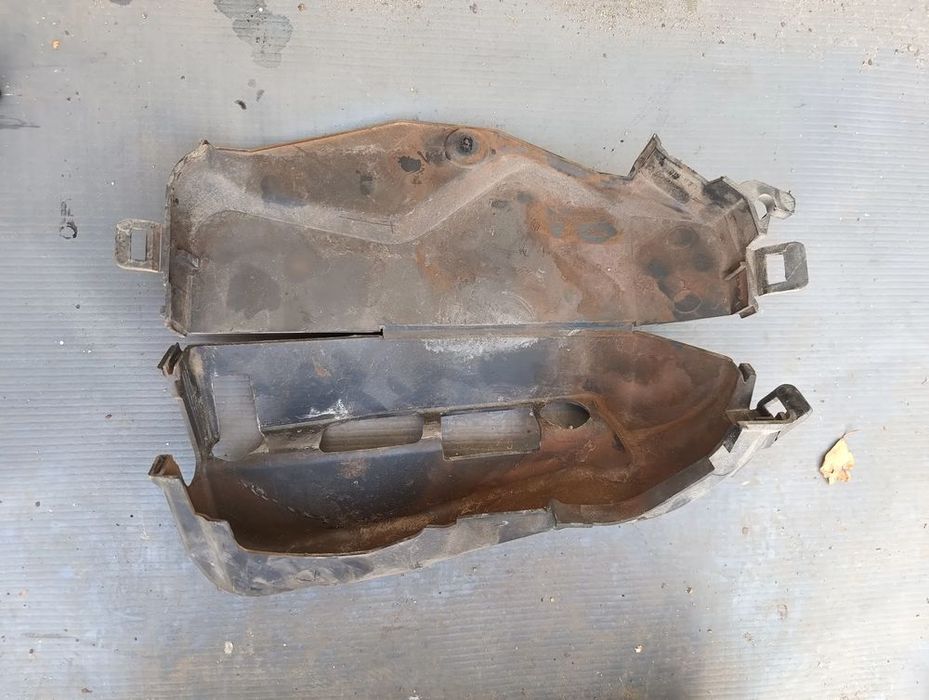 renault 1.5 dci oslona rozrzadu 135632786r