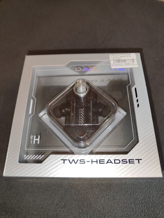 Навушники RedMagic DAO TWS E-sports