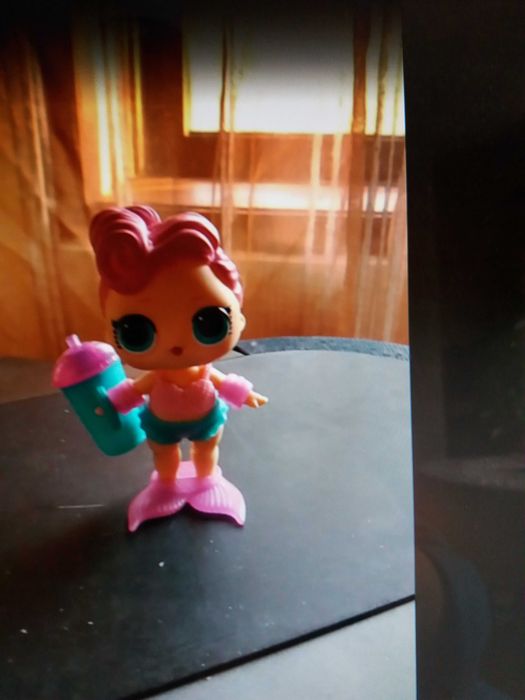 Lol,s vendidas como nas fotos-12€ cada.
