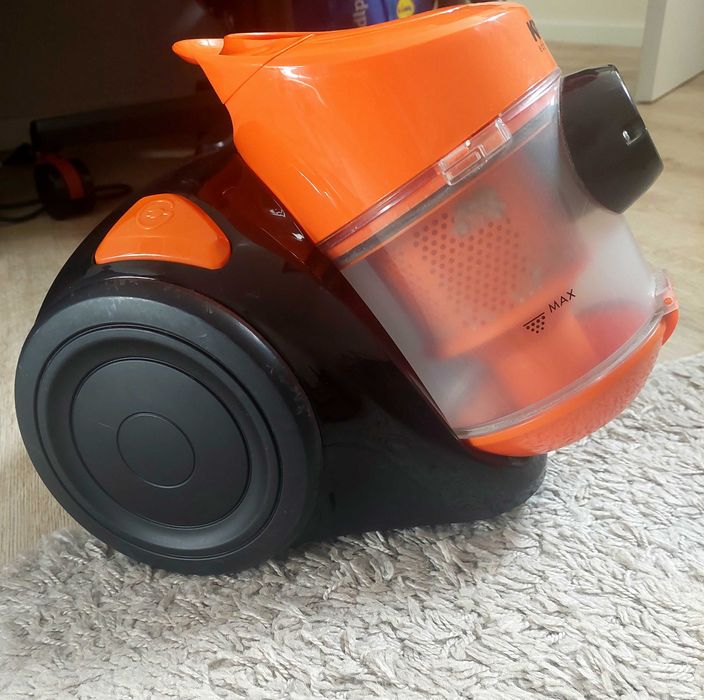 Aspirador Krea eco power