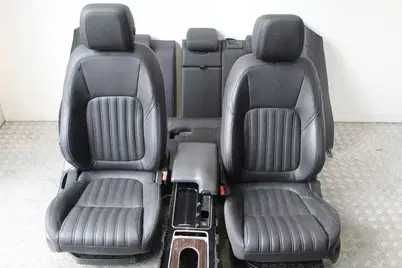 Салон JAGUAR F-Pace Розборка Запчастини до JAGUAR F-Pace