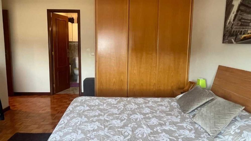 Apartamento T2 em Gualtar
