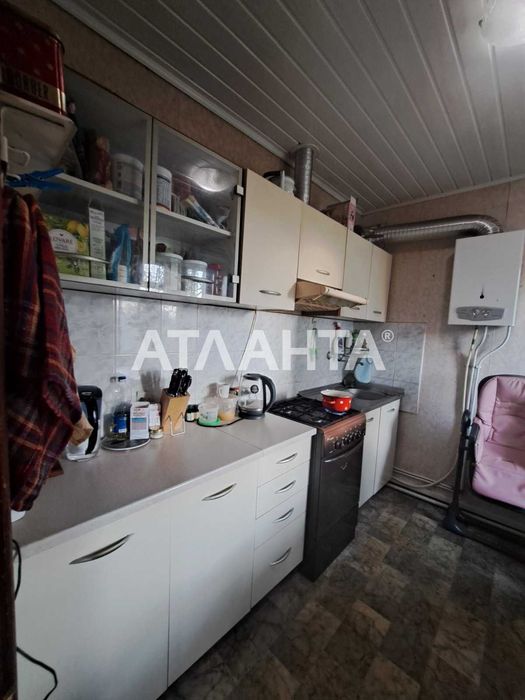 2-rooms apartment apartment by the address st. Kanatnaya Sverdlova (area 46 m²) - Atlanta.ua - photo 2