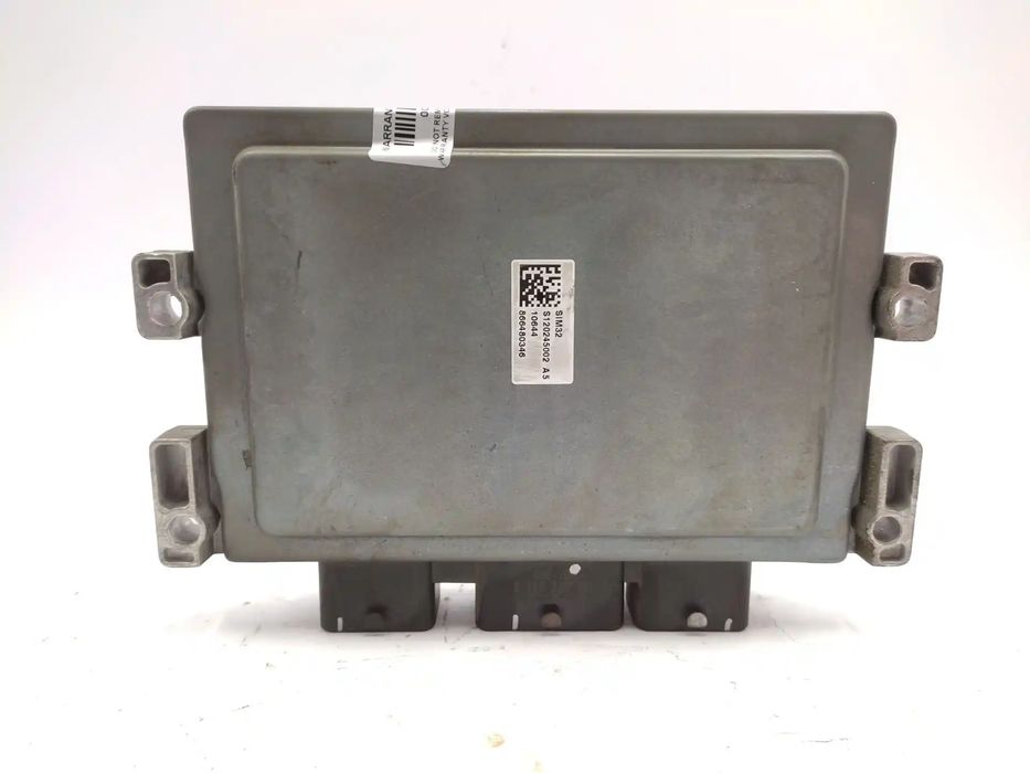 Centralina De Motor Uce 8200522357 S120200105A 82005810536