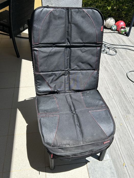 Cadeira Cybex Solution S-Fix