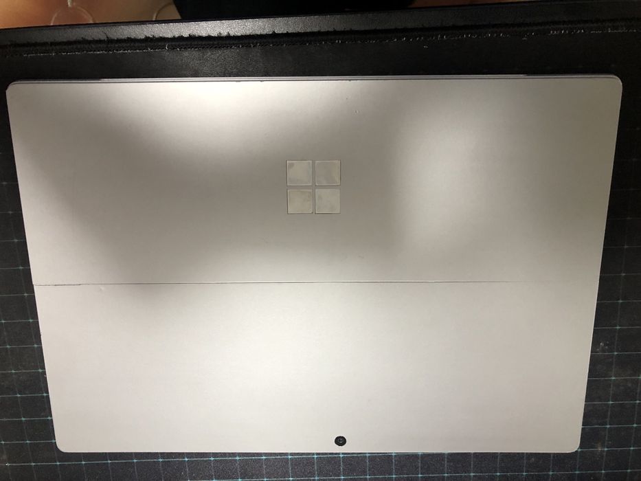 Microsoft Surface Pro 7 12.3"64298101671682121
