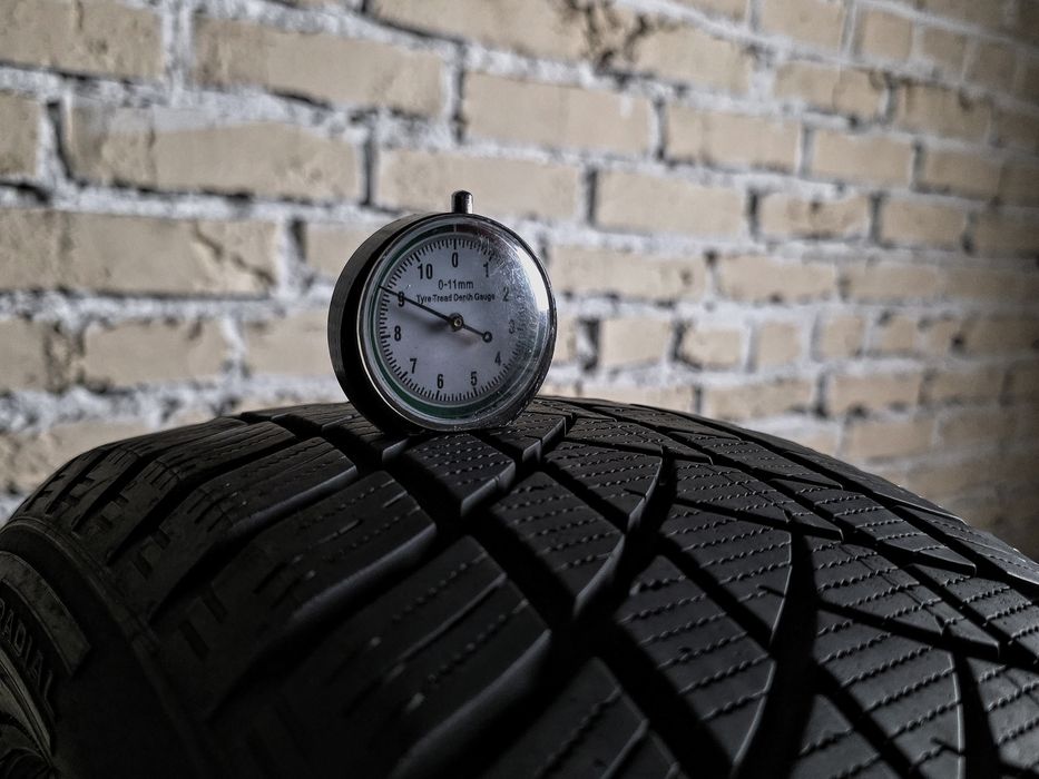 Нова пара 205/55r16 | 2025 | 9mm | 2шт | Преміум зимові шини | Ідеальний стан, без пошкоджень, без ремонтів, без дефектів | Тільки з Німеччини