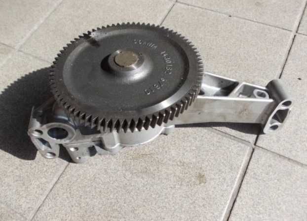 Pompa Olejowa Scania R OE