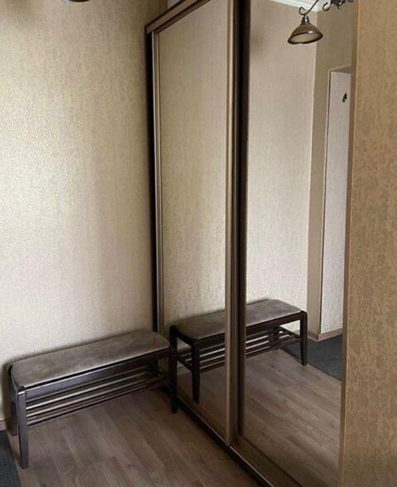 Оренда 2к квартири в Центрі