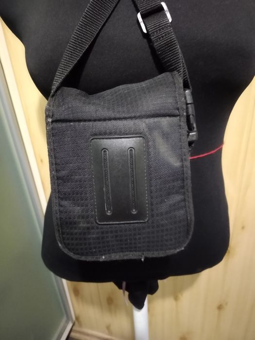 Сумка-кофр для фотоаппарата