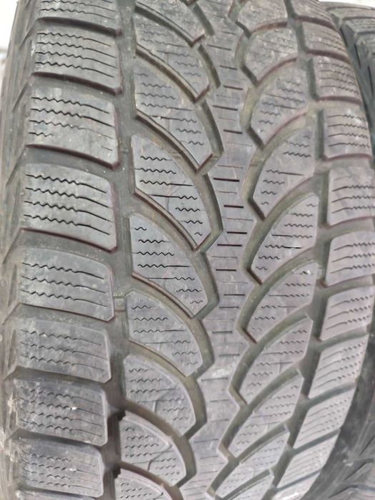 225/50 R17  Bridgestone Blizzak LM-32 шини зима