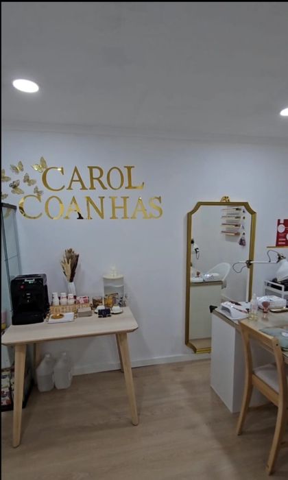 Faço trabalhos de remodelaçao