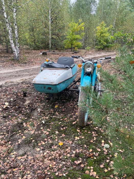Продам іж Юпітер 3