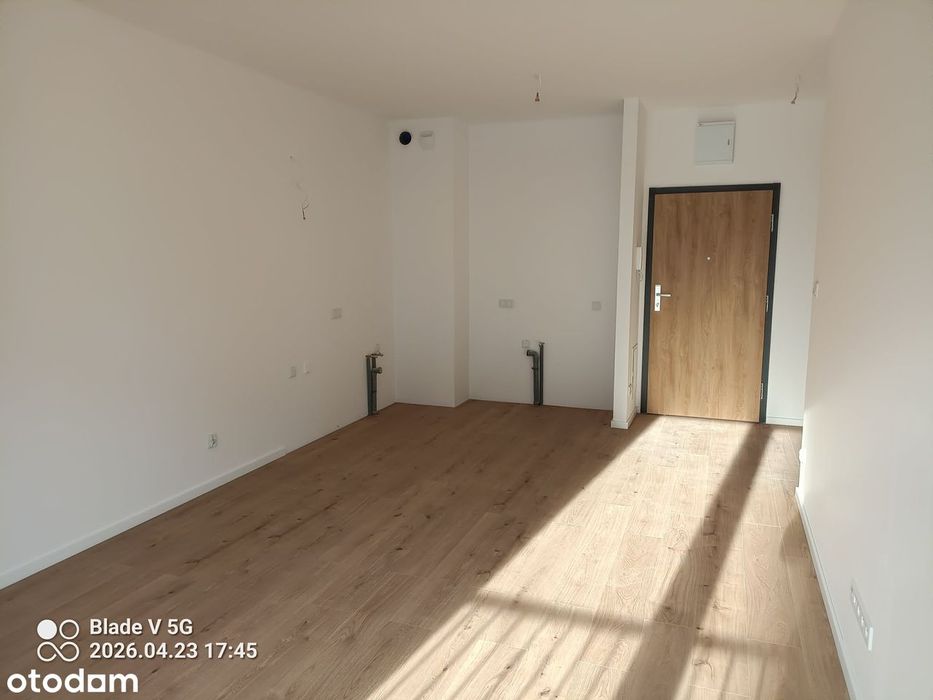 Gotowe mieszkania pod klucz od dewelopera.