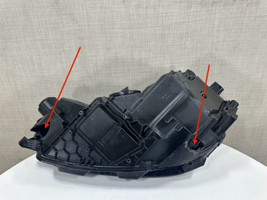 Фара передняя правая Audi A5 B9 F5 ( 2020 2021 2022 2023 2024 г)