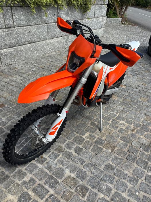 KTM 350 EXC-F 2023