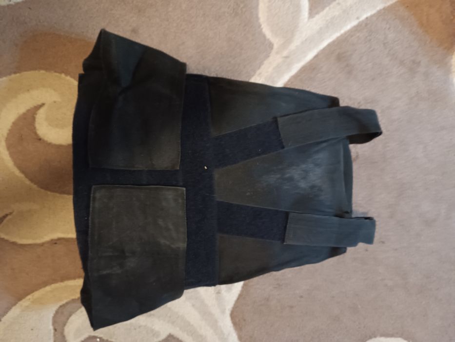 Бронік бронежелет "Міліція"