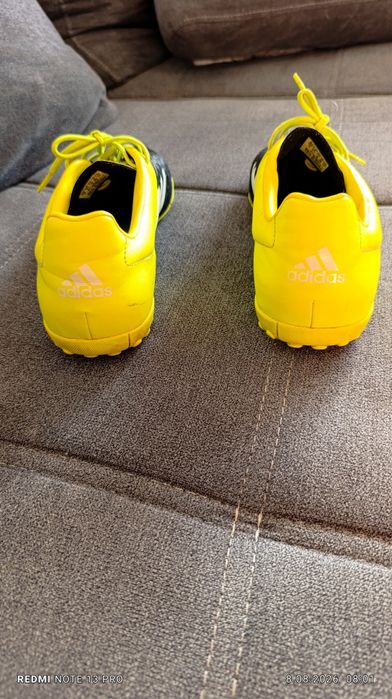 Buty halówki r.41 adidas