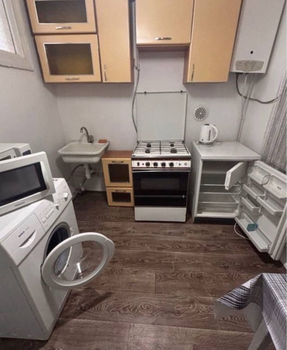 Оренда  2-х кімнатної квартири