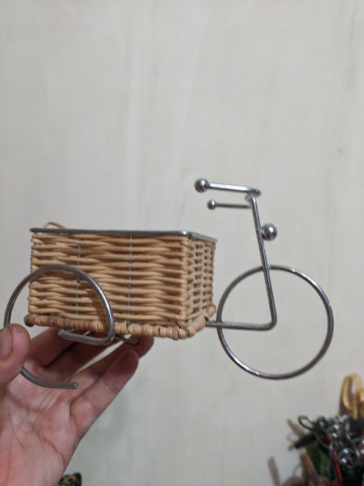 Дизайнерская коробочка