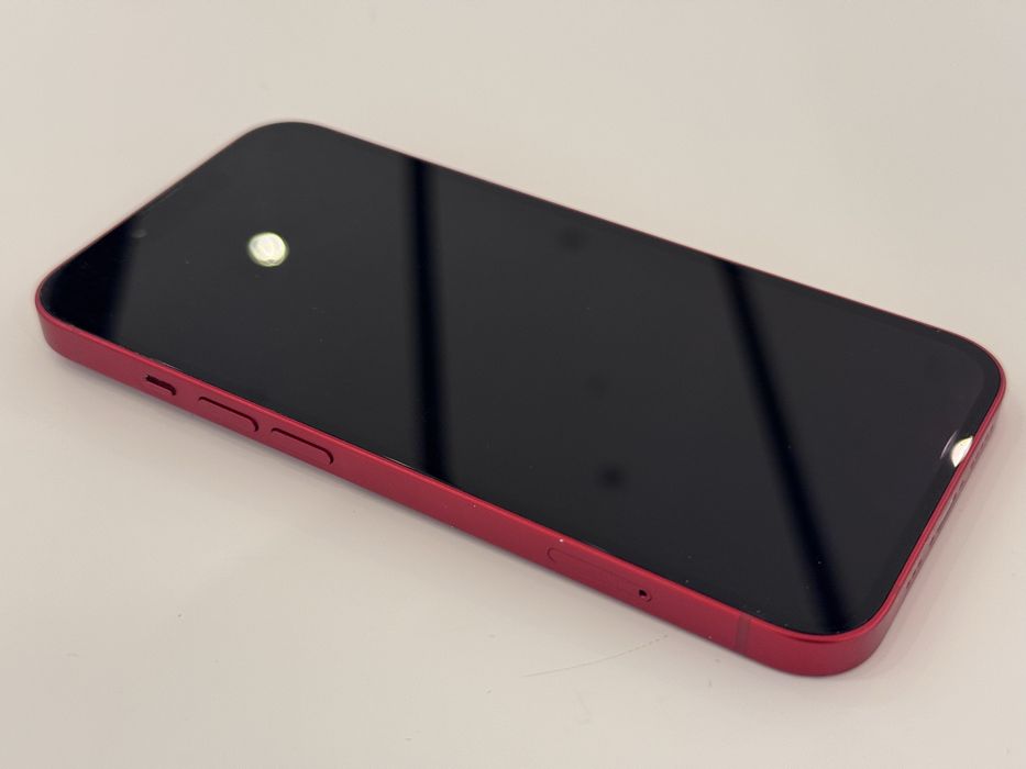 Apple iPhone 13  128GB Czerwony/Red