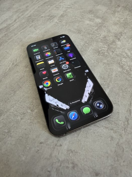 Apple iPhone 12 Pro