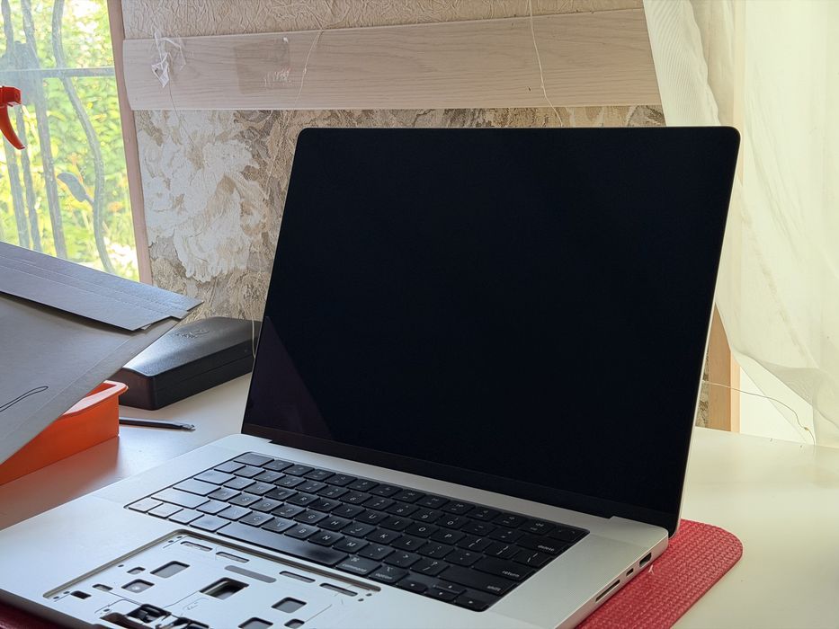 Экран (дисплей) Apple MacBook Pro 16” A2991 Original