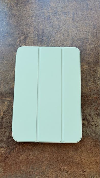 Apple iPad mini A17 Pro 128GB Wi-Fi + оригінальний Smart Folio
