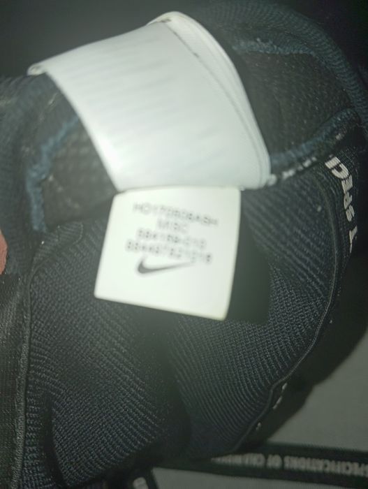 Кепка бейсболка оригинал  Nike Futurama True.