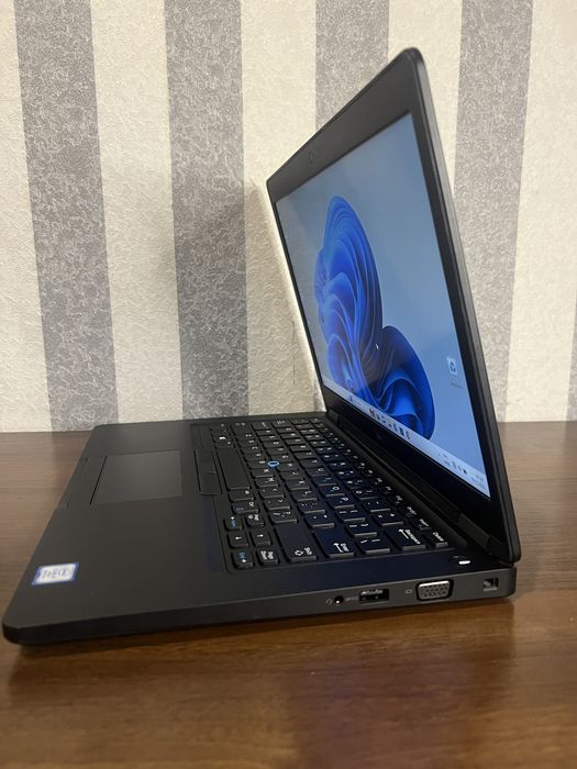 ІГРОВИЙ Dell 5491 i7-8850H/16Gb/512Gb/mx130