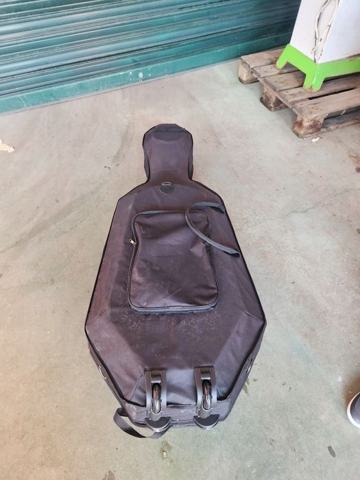 Violoncelo 4/4  nunca usado