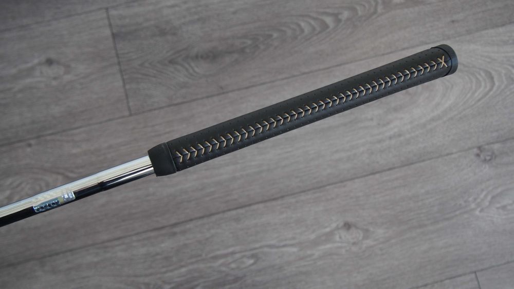 kij do golfa Putter Maruman Majesty MALLET 36'' DLA WYSOKIEGO  PREMIUM