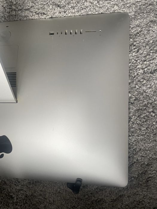 Imac27 Retina 5K