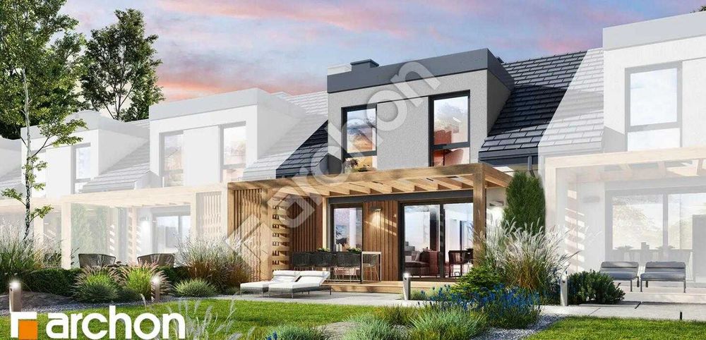 Segmenty niedaleko Stawów Walczewskiego