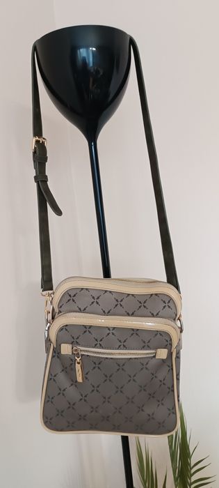 Torebka listonoszka Ochnik