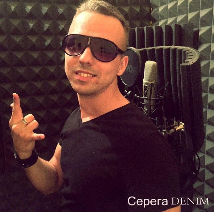 Песня на заказ (Музыкальный подарок на день рождение или Love Story