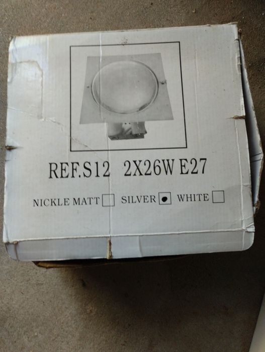 Recessed Ceiling/Wall Lights64738118799490125