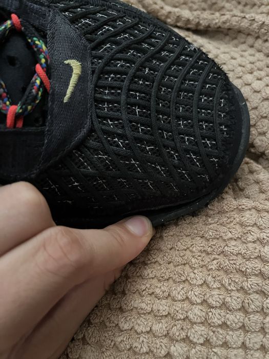 Nike cosmic unity 1 ghost