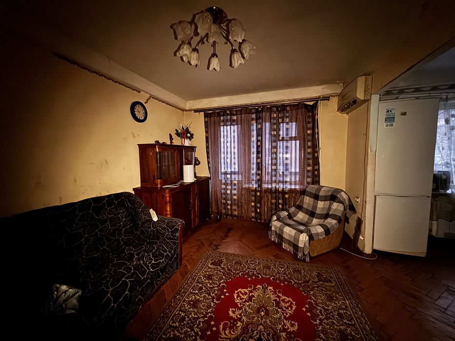 Сдається 3 к квартира на Печерську