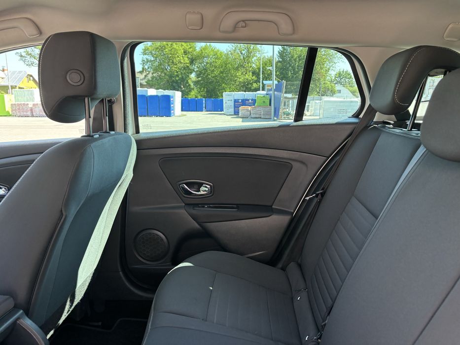 Renault Megane 3 2015р. 1,6 бензин
