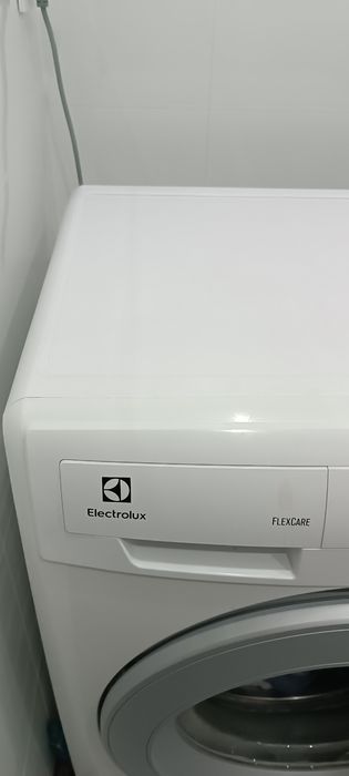 Pralka Electrolux